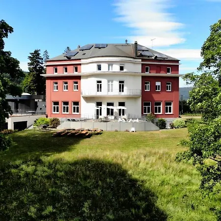 Mathis 3* Le Hohwald