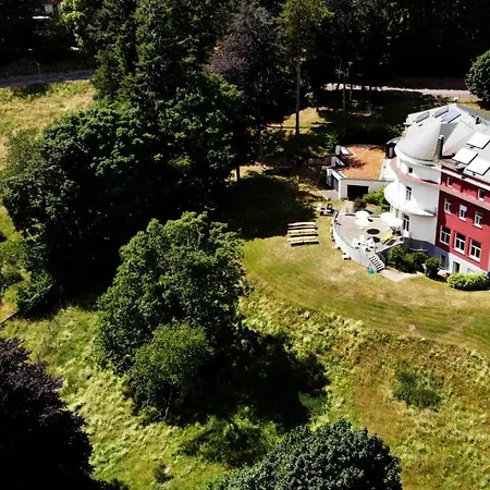 Hotel Mathis Le Hohwald