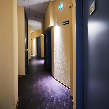 Hotel Mathis Le Hohwald