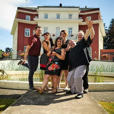 Mathis 3* Le Hohwald