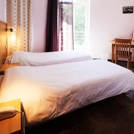 Mathis 3* Le Hohwald