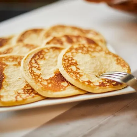 Mathis Hotel Le Hohwald