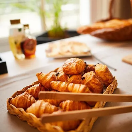 Mathis 3* Le Hohwald