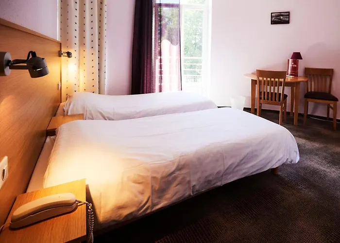 Mathis 3* Le Hohwald