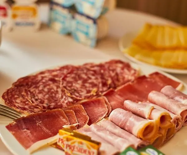 Hotel Mathis Le Hohwald