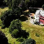 Hotel Mathis Le Hohwald