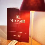 Mathis Hotel 3*