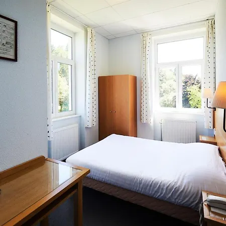 Hotel Mathis 3*