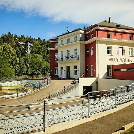 Mathis Hotel