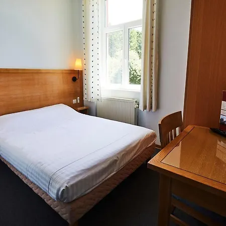 Hotel Mathis