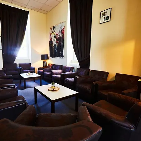 Hotel Mathis