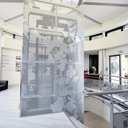 Mathis Hotell Le Hohwald