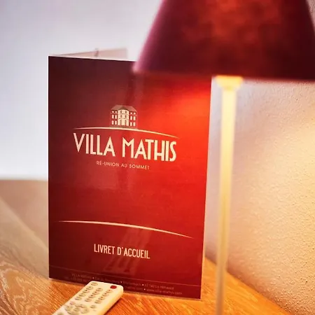 Mathis Hotel 3*