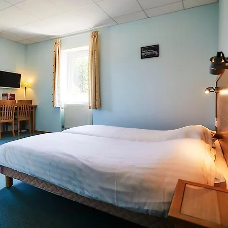 Mathis Hotel 3*